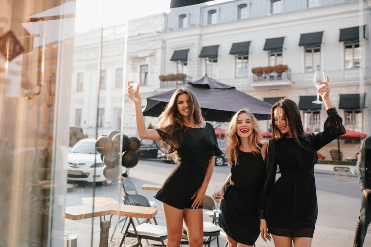 How Safe is Your Privacy with an Escort?