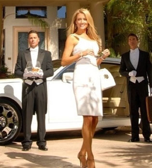 Elite escort agency employment jobs