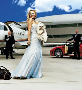 Hiring a luxury escort