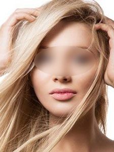 Meet a beautiful GFE escort for dinner in Los Angeles