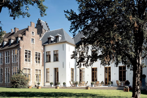 B&B Rêve de Luxe in Leuven