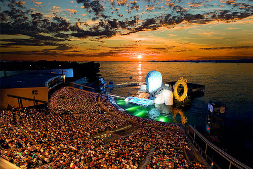 Bregenz Festival