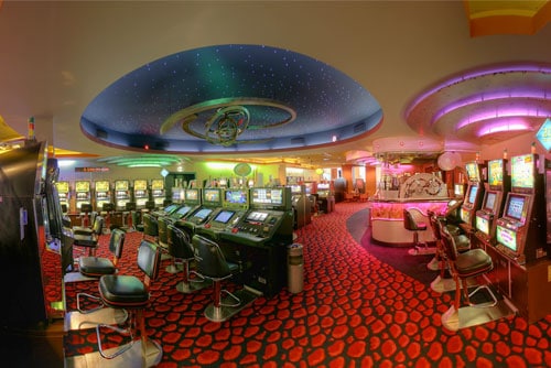 Casino Barriere de Besancon