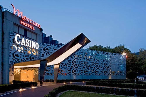 Casino Bregenz