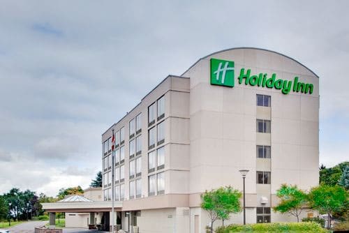 Holiday Inn Barrie Hotel