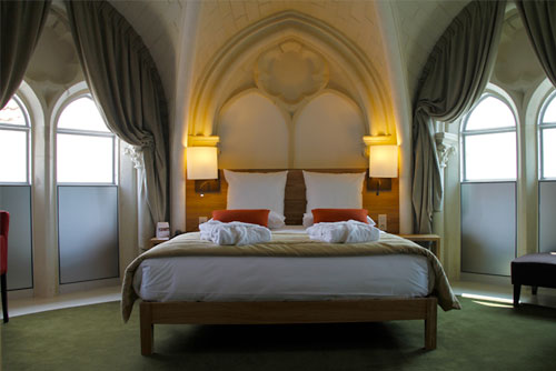 Mercure Poitiers Centre Hotel