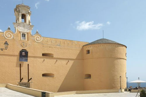 Musee de Bastia