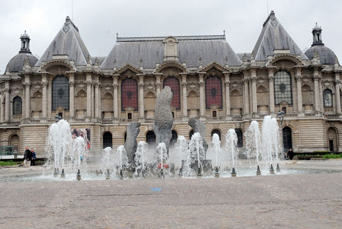 Palais des Beaux-Arts de Lille