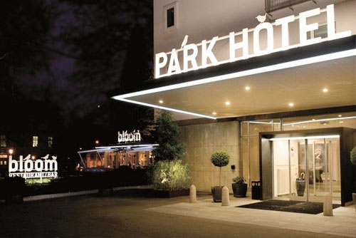 Park Hotel Winterthur AG