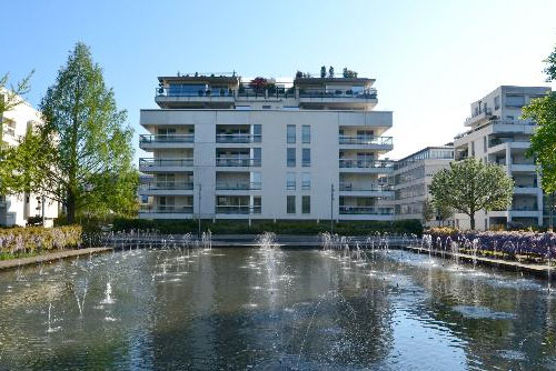 Suite Novotel Nancy Centre
