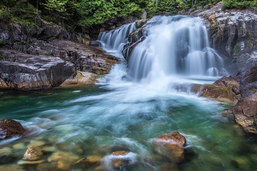 Golden Ears Park