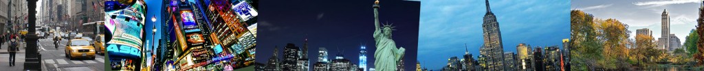 Some Of The International Cities We Service 1 new york city