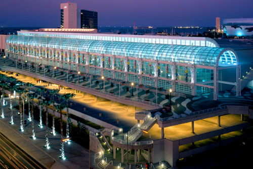 Long Beach Convention Center