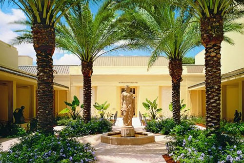 Norton Museum of Art in West Palm Beach