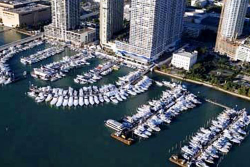 Miami International Boat Show Miami International Boat Show