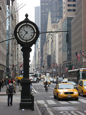 central station new york