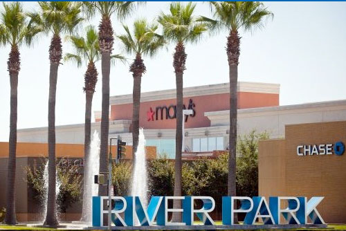 River Park Center in Fresno