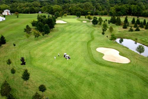 Rockway Golf Course Kitchener