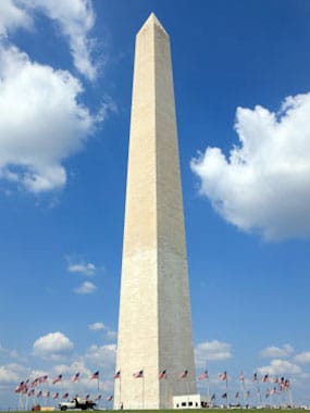 Washington Monument