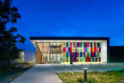 waterloo region museum in kitchener