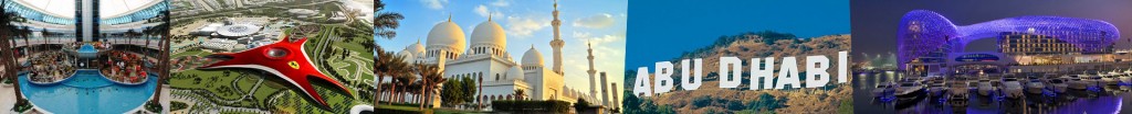 Some Of The International Cities We Service 19 Header for Abu Dhabi escorts