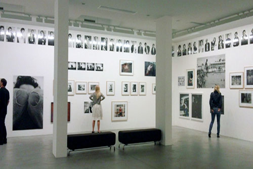 Fotomuseum in Winterthur