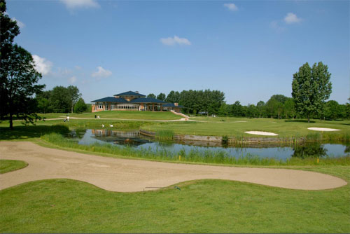 Golfclub Almeerderhout Almere