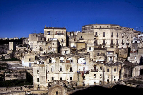 Gravina Di Puglia in Bari