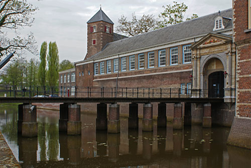 Kasteel Van Breda