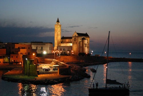 L'eleganza Del Gusto in Bari