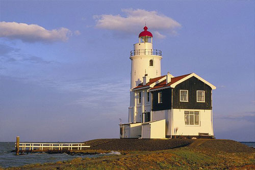 Marken Lighthouse in Eindhoven