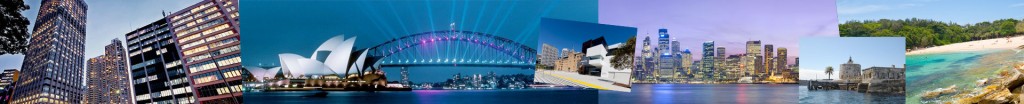 Some Of The International Cities We Service 14 Header for Sydney escorts.
