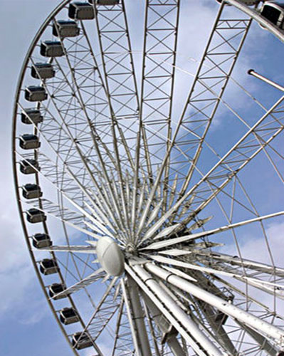 Tilburg Fair