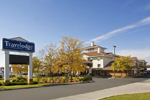 Travelodge in Oshawa