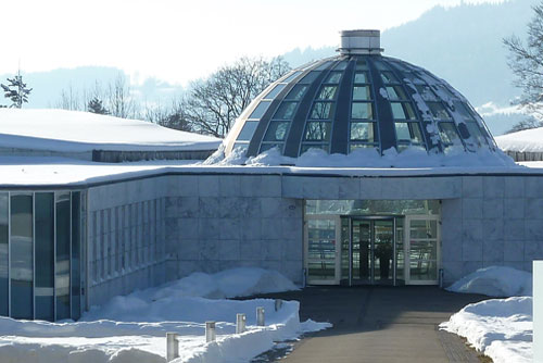 University of St.Gallen