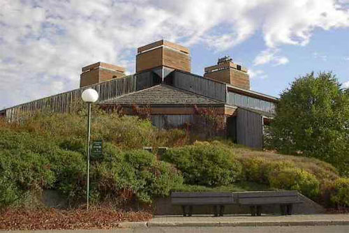 Wascana Centre Authority in Regina