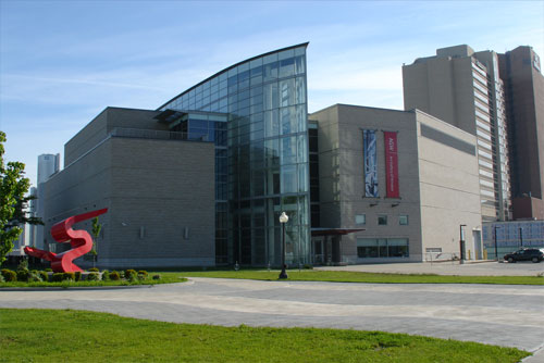 Art Gallery of Windsor
