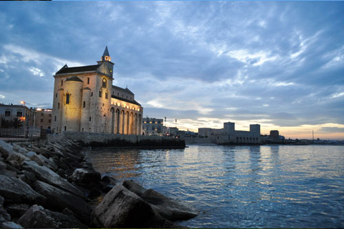 Bari Cathedral