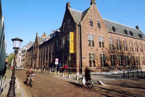 Centraal Museum in Utrecht