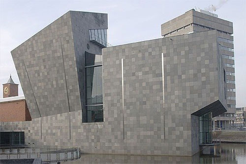 Eindhoven Museum