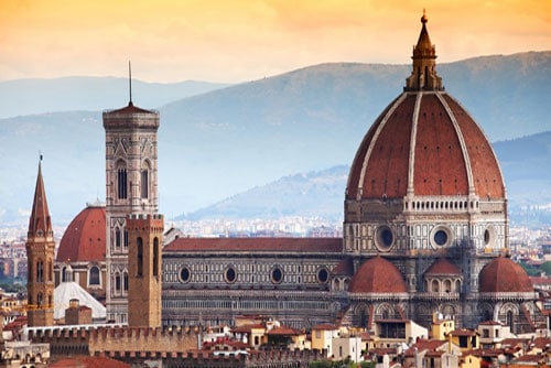 Florence Cathedral