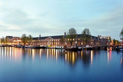 Hermitage Amsterdam