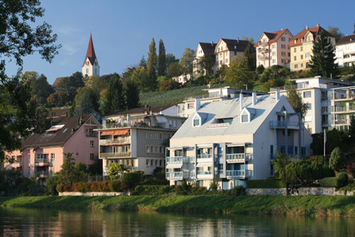 Hongg Zurich