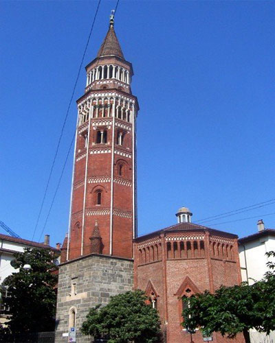 Milano San Gottardo