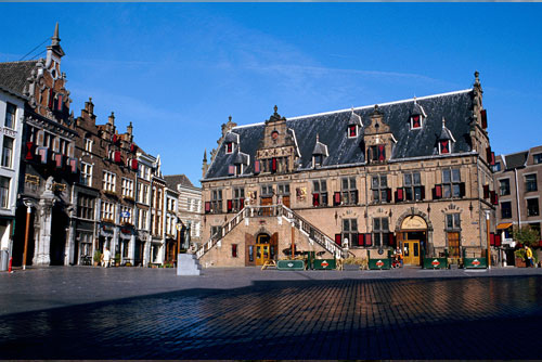 Nijmegen Netherlands