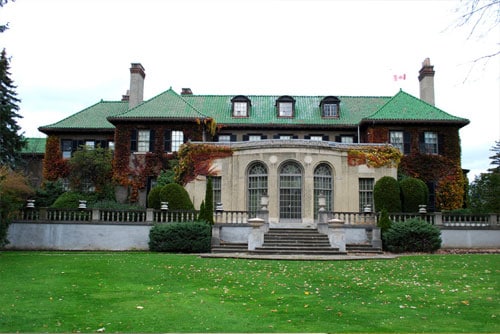 Parkwood Estate Oshawa