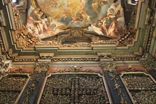 San Bernardino Alle Ossa in Milan