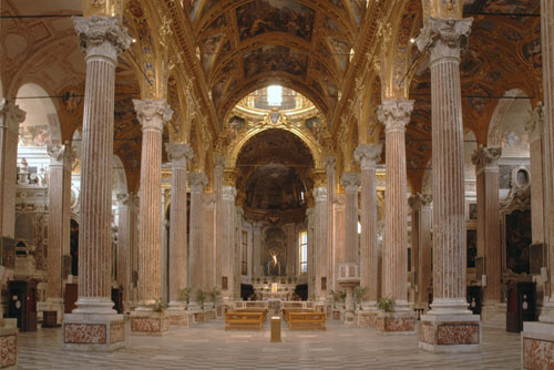 San Filippo Neri in Genoa