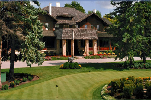 st charles country club winnipeg