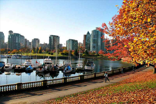 stanley park vancouver Elite Escort Vancouver